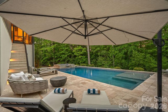 17416 Gillican Overlook Road, Davidson, NC 28036