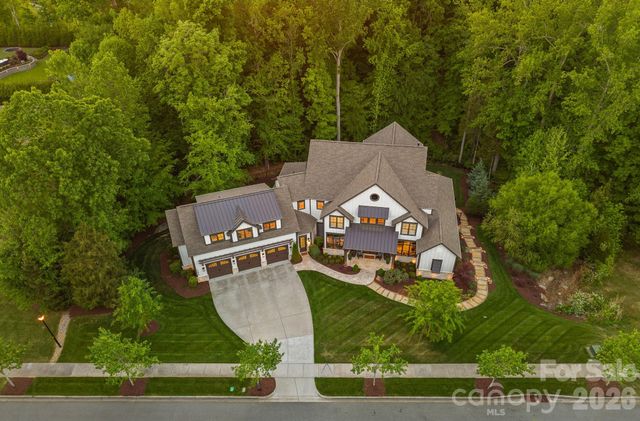 17416 Gillican Overlook Road, Davidson, NC 28036