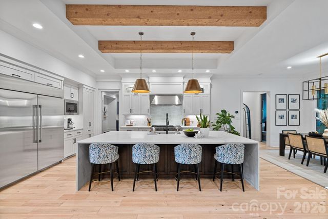 17416 Gillican Overlook Road, Davidson, NC 28036
