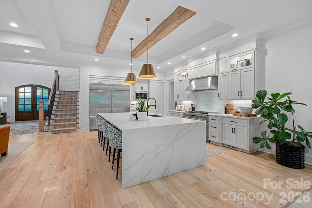 17416 Gillican Overlook Road, Davidson, NC 28036
