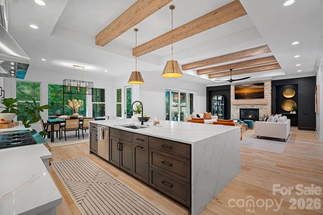 17416 Gillican Overlook Road, Davidson, NC 28036