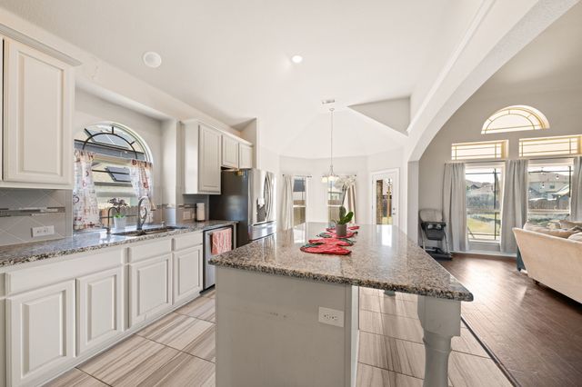 264 NorthStar Lane, Waxahachie, TX 75165