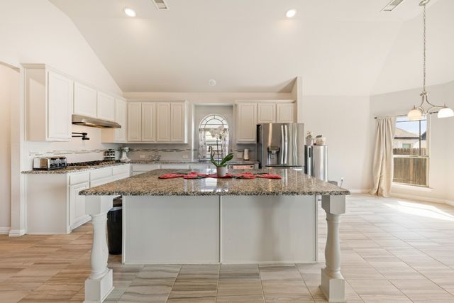 264 NorthStar Lane, Waxahachie, TX 75165