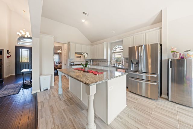 264 NorthStar Lane, Waxahachie, TX 75165