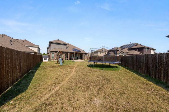 264 NorthStar Lane, Waxahachie, TX 75165