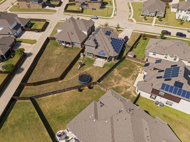 264 NorthStar Lane, Waxahachie, TX 75165