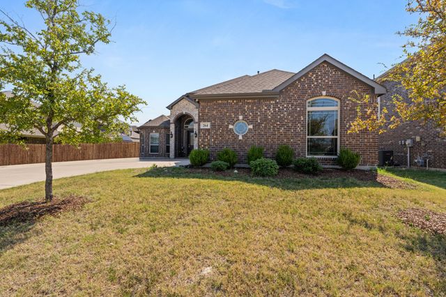 264 NorthStar Lane, Waxahachie, TX 75165