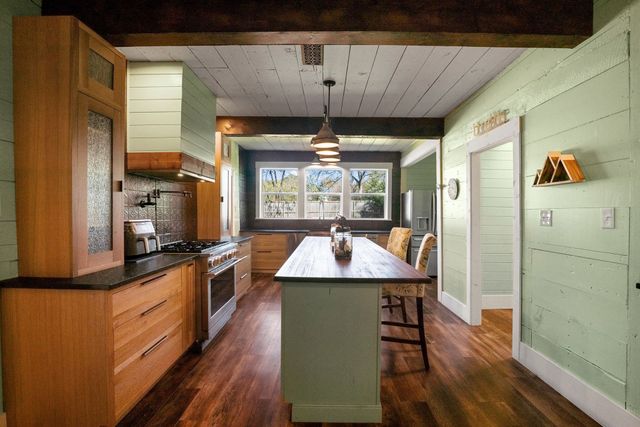 301 E Santa Fe Street, Farmersville, TX 75442