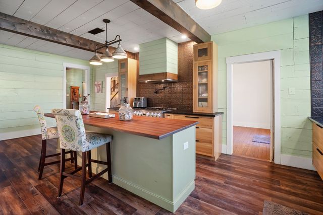 301 E Santa Fe Street, Farmersville, TX 75442