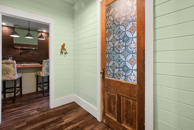 301 E Santa Fe Street, Farmersville, TX 75442