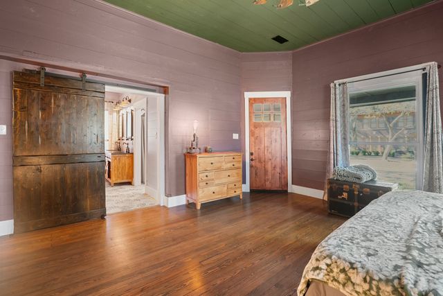 301 E Santa Fe Street, Farmersville, TX 75442