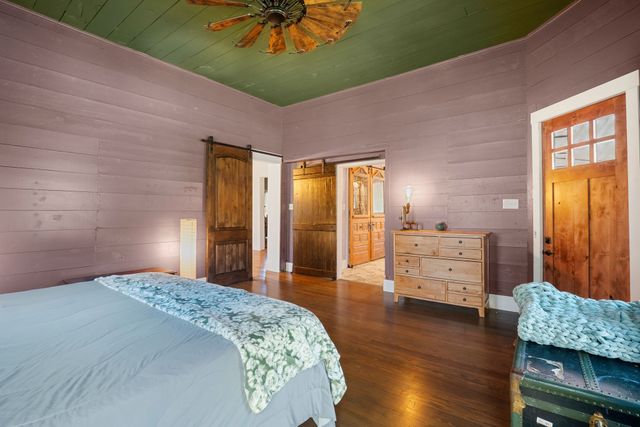 301 E Santa Fe Street, Farmersville, TX 75442