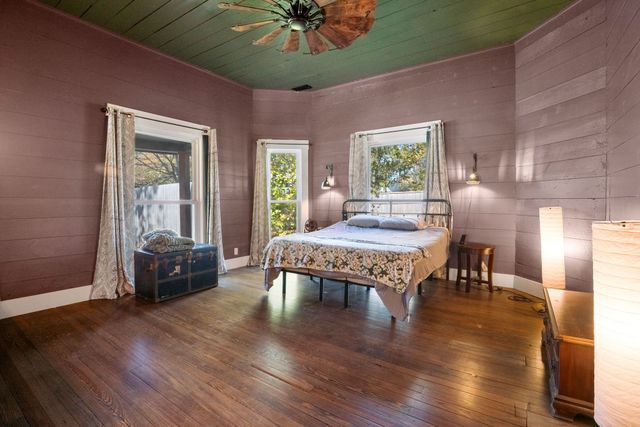 301 E Santa Fe Street, Farmersville, TX 75442