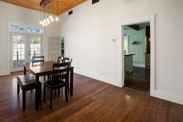 301 E Santa Fe Street, Farmersville, TX 75442