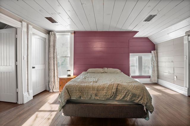 301 E Santa Fe Street, Farmersville, TX 75442