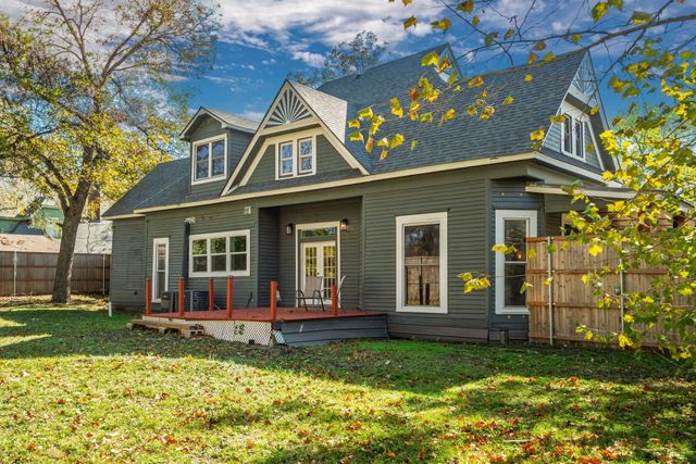 301 E Santa Fe Street, Farmersville, TX 75442