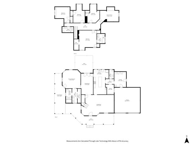 301 E Santa Fe Street, Farmersville, TX 75442