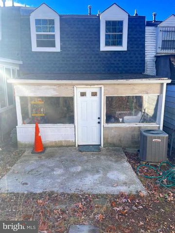 7620 ALLENDALE CIR, Landover, MD 20785