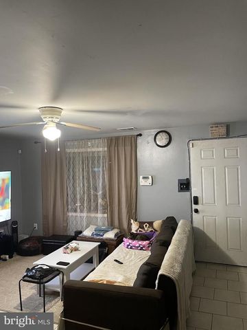 7620 ALLENDALE CIR, Landover, MD 20785