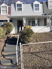 7620 ALLENDALE CIR, Landover, MD 20785