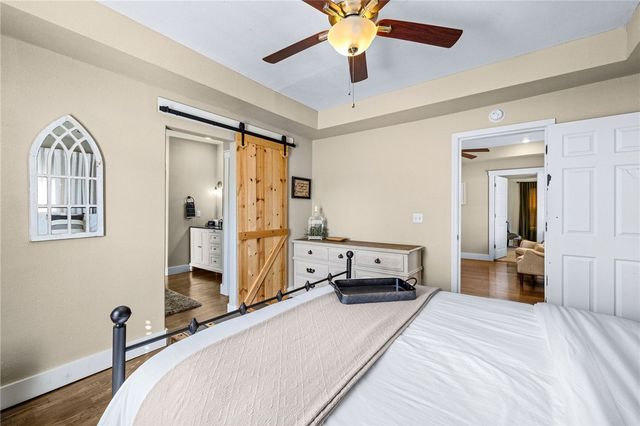 521 W Chestnut Street, Rogers, AR 72756