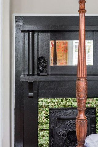 13 Carolina Street Unit B Upstairs, Charleston, SC 29403