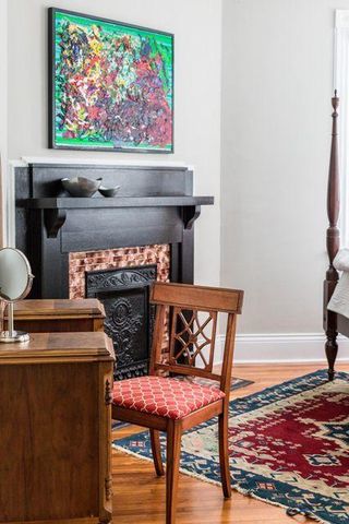 13 Carolina Street Unit B Upstairs, Charleston, SC 29403