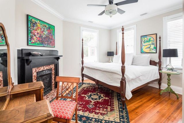 13 Carolina Street Unit B Upstairs, Charleston, SC 29403