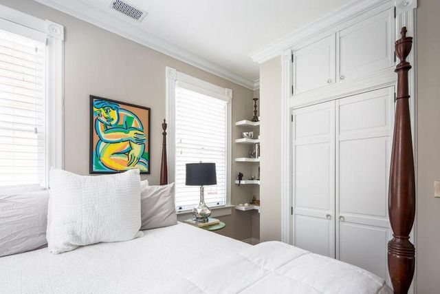 13 Carolina Street Unit B Upstairs, Charleston, SC 29403