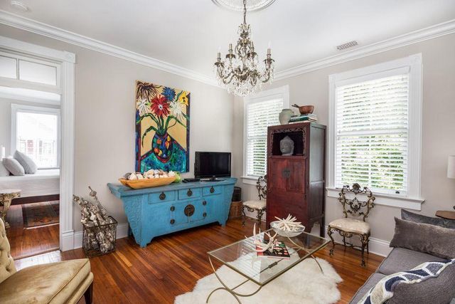 13 Carolina Street Unit B Upstairs, Charleston, SC 29403