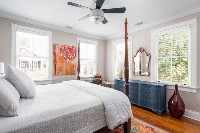 13 Carolina Street Unit B Upstairs, Charleston, SC 29403