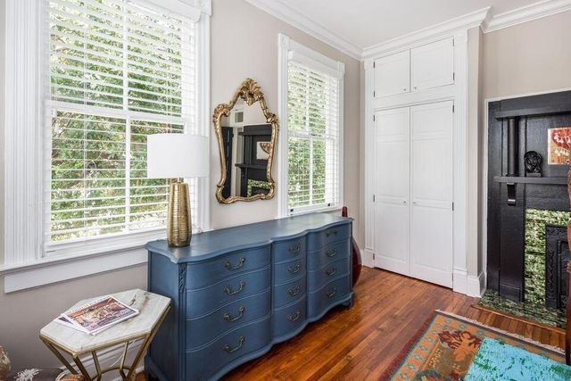 13 Carolina Street Unit B Upstairs, Charleston, SC 29403