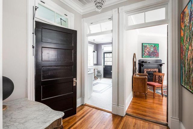 13 Carolina Street Unit B Upstairs, Charleston, SC 29403