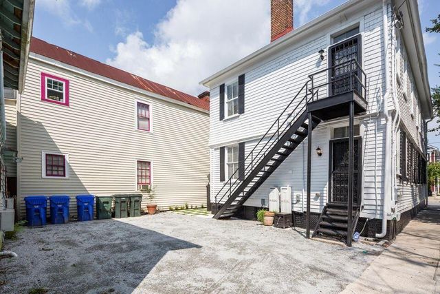 13 Carolina Street Unit B Upstairs, Charleston, SC 29403