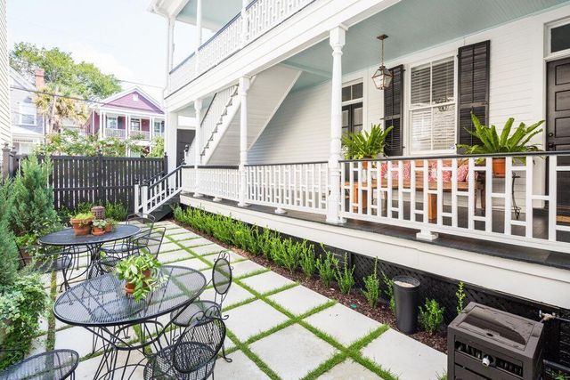 13 Carolina Street Unit B Upstairs, Charleston, SC 29403