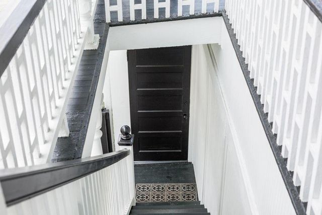 13 Carolina Street Unit B Upstairs, Charleston, SC 29403