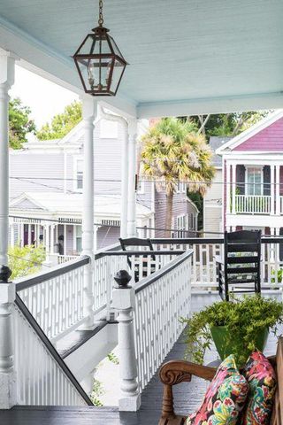 13 Carolina Street Unit B Upstairs, Charleston, SC 29403