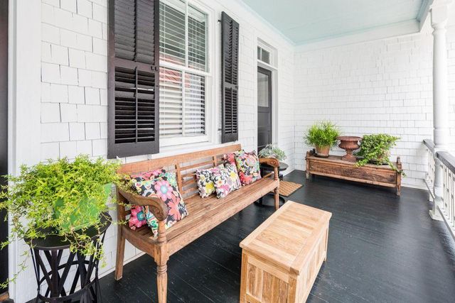 13 Carolina Street Unit B Upstairs, Charleston, SC 29403