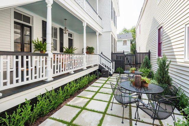13 Carolina Street Unit B Upstairs, Charleston, SC 29403