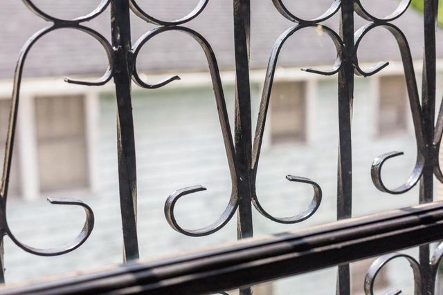 13 Carolina Street Unit B Upstairs, Charleston, SC 29403