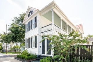 13 Carolina Street Unit B Upstairs, Charleston, SC 29403