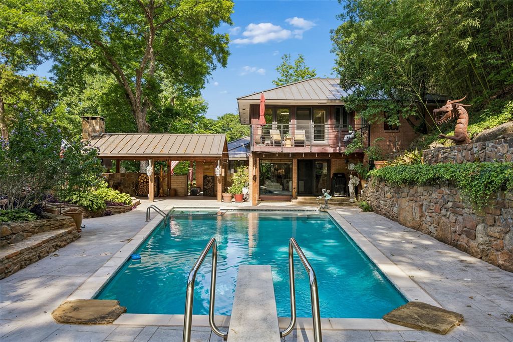 404 W Greenbriar Lane, Dallas, TX 75208