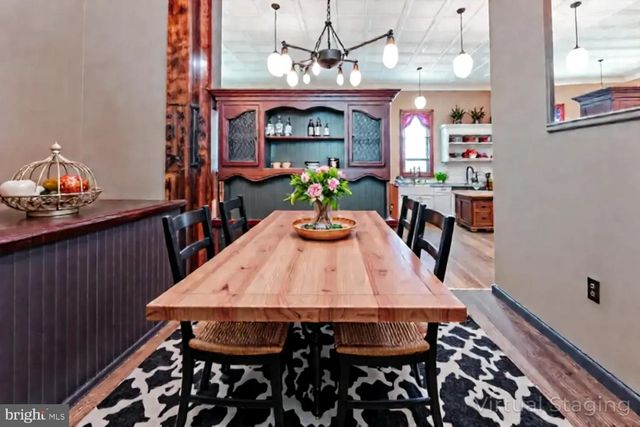 1070 VALLEY VIEW RD, Bellefonte, PA 16823