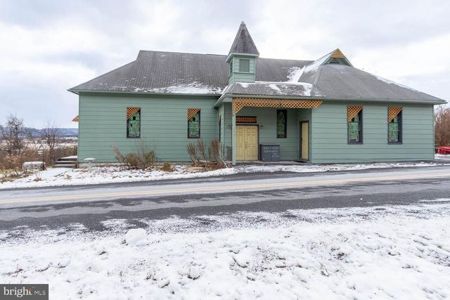 1070 VALLEY VIEW RD, Bellefonte, PA 16823