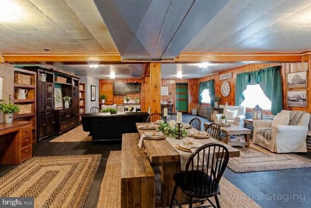 1070 VALLEY VIEW RD, Bellefonte, PA 16823