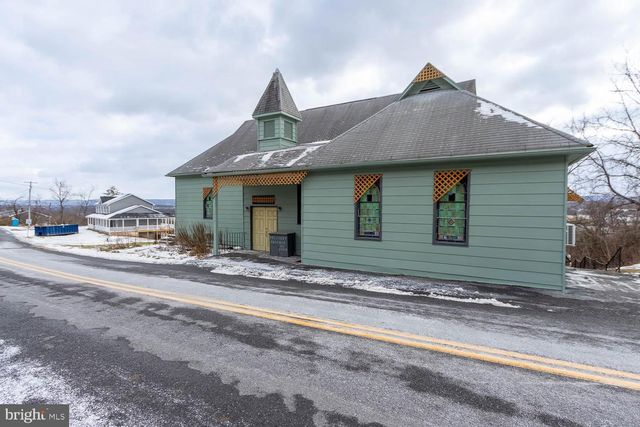 1070 VALLEY VIEW RD, Bellefonte, PA 16823