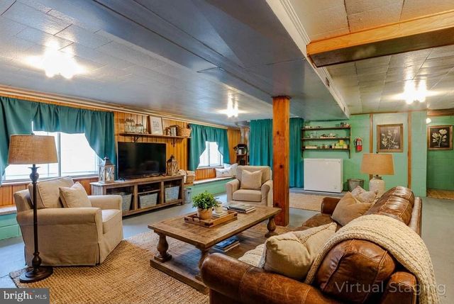 1070 VALLEY VIEW RD, Bellefonte, PA 16823