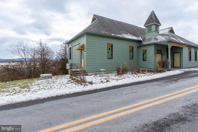 1070 VALLEY VIEW RD, Bellefonte, PA 16823