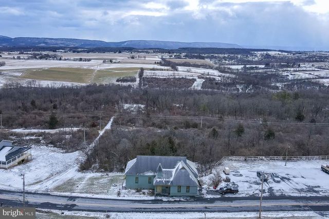 1070 VALLEY VIEW RD, Bellefonte, PA 16823