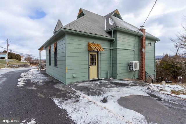 1070 VALLEY VIEW RD, Bellefonte, PA 16823